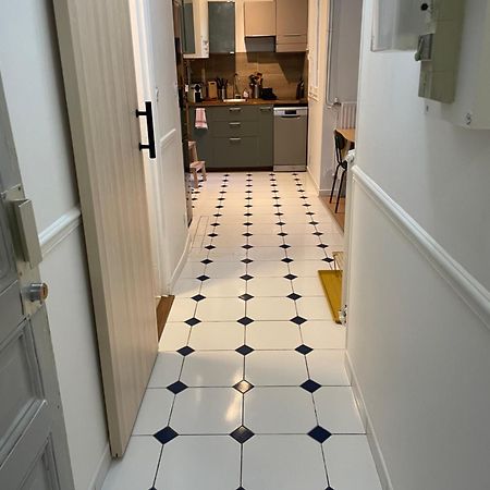 New Cosy Home Nogent-sur-Marne Bagian luar foto