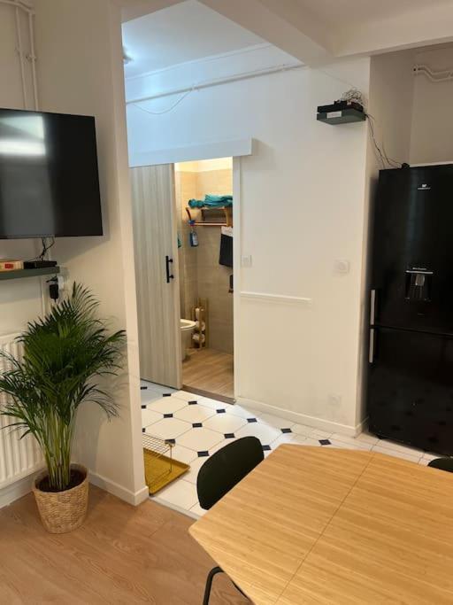 New Cosy Home Nogent-sur-Marne Bagian luar foto