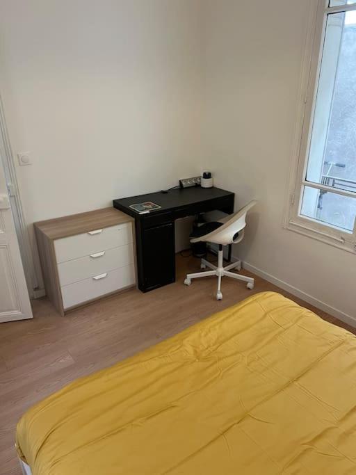 New Cosy Home Nogent-sur-Marne Bagian luar foto