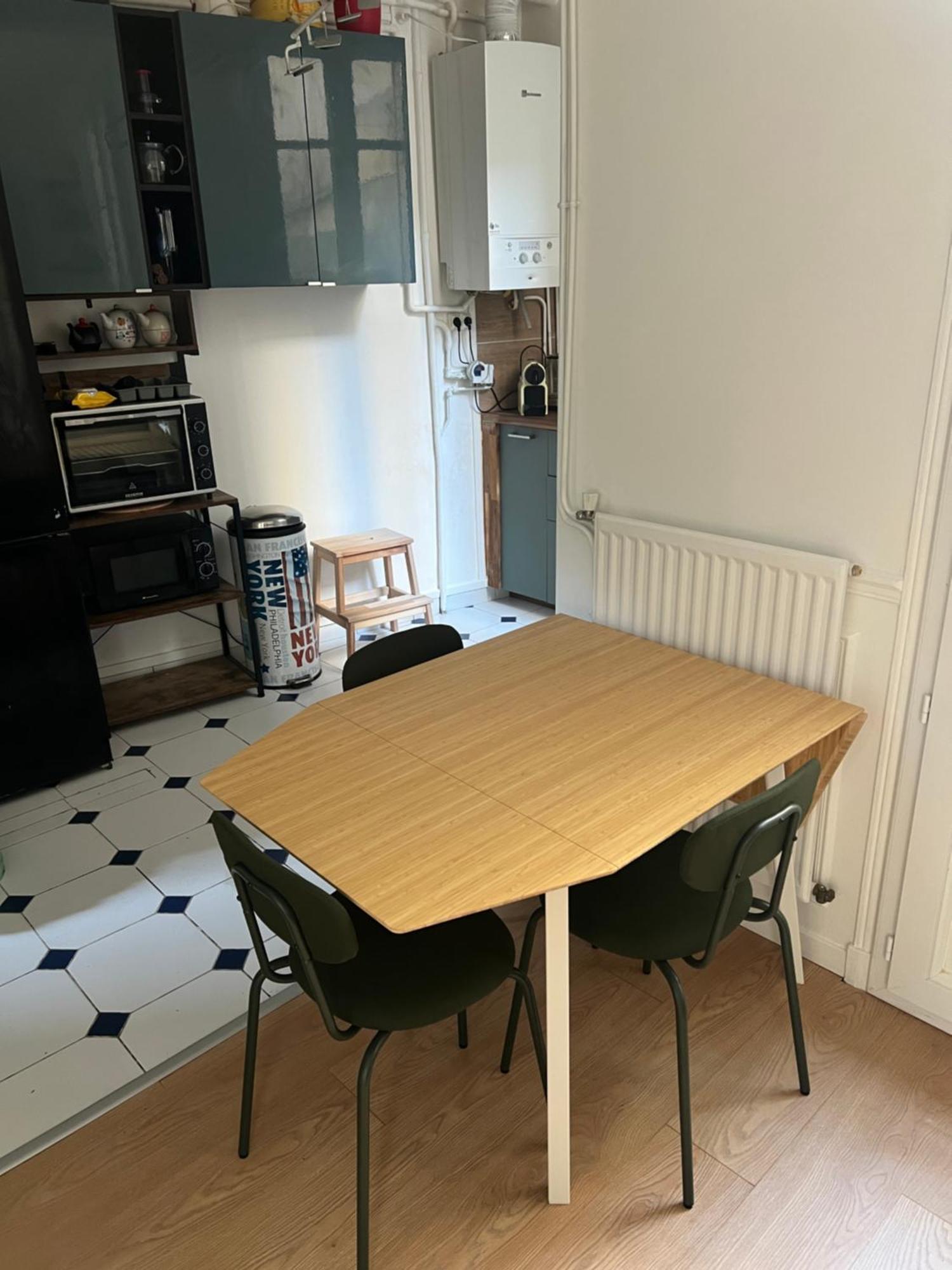New Cosy Home Nogent-sur-Marne Bagian luar foto